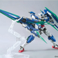 Bandai MG 1/100 00 QAN[T] Full Saber