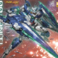 Bandai MG 1/100 00 QAN[T] Full Saber