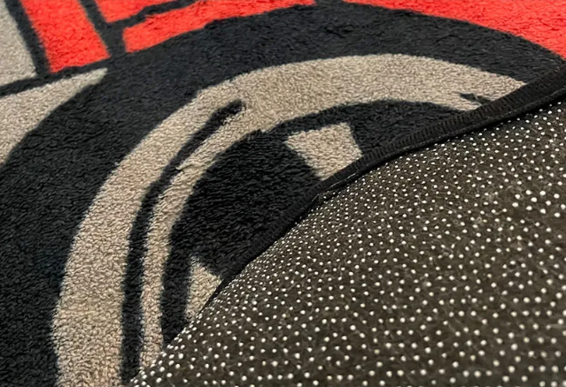 964 Porsche 911X150CM Rug – Gundamaker