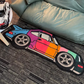 964 Porsche 911X150CM Rug