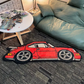 964 Porsche 911X150CM Rug