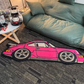 964 Porsche 911X150CM Rug