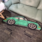964 Porsche 911X150CM Rug