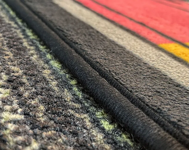 964 Porsche 911X150CM Rug – Gundamaker