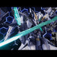 Zen des Sammlerstücks 1/100 CD-TG01 "TianFa" Metallrahmen