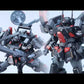 Cold Steel 1/100 RX-80BR Famine Model Kit