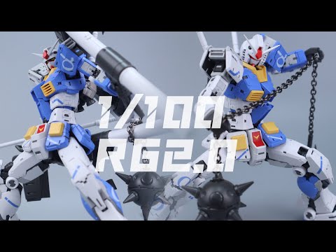 Fat Cat 1/100 RX-78-2 Gundam (Crimson Orchid Ver.) – Gundamaker