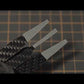 DSPIAE Carbon Fiber Sanding Sticks