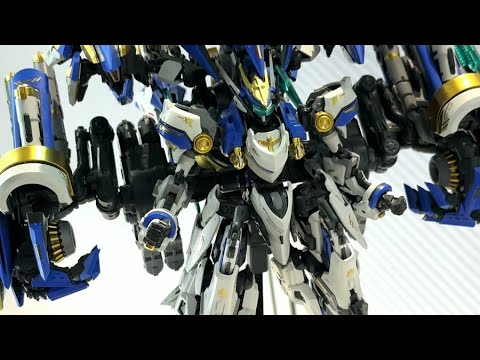 Howling Star 1/100 CZ-011B Cross Core Colada Model Kit – Gundamaker