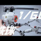 US Model PG 1/60 RB-79 Ball Model Kit