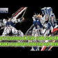 Farmer Worker 1/100 RX-93ffv Nu Gundam Fukuoka Ver. [Ver. Fortune Meow]