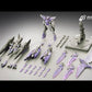 Iron Toys 1/100 Dark Abyss Model Kit