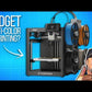 Flashforge AD5X Multicolor 3D Printer