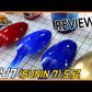 SUNIN 7 001 Pure White 15 mL Lacquer