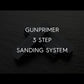 GUNPRIMER BALANCER - WEISS [3 Stück] 