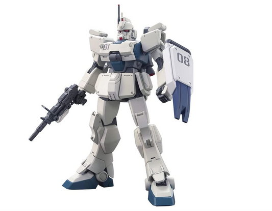 Bandai HG 1/144 Gundam EZ8