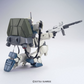 Bandai HGUC 1/144 Gundam EZ8