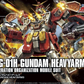 Bandai HGAC 1/144 Gundam Heavyarms