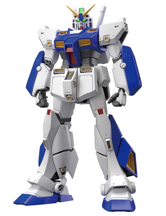 Bandai MG 1/100 NT-1 Gundam Alex 2.0