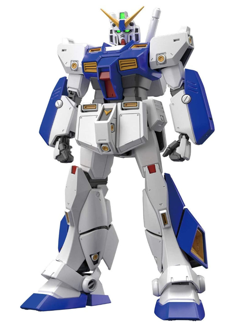 MG1/100ガンダムNT-1 アレックスVer.2.0 新品美品 Bandai MG 1/100 NT-1 Gundam Alex 2.0 – Gundamaker