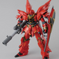 Bandai MG 1/100 MSN-06S Sinanju ver. OVA
