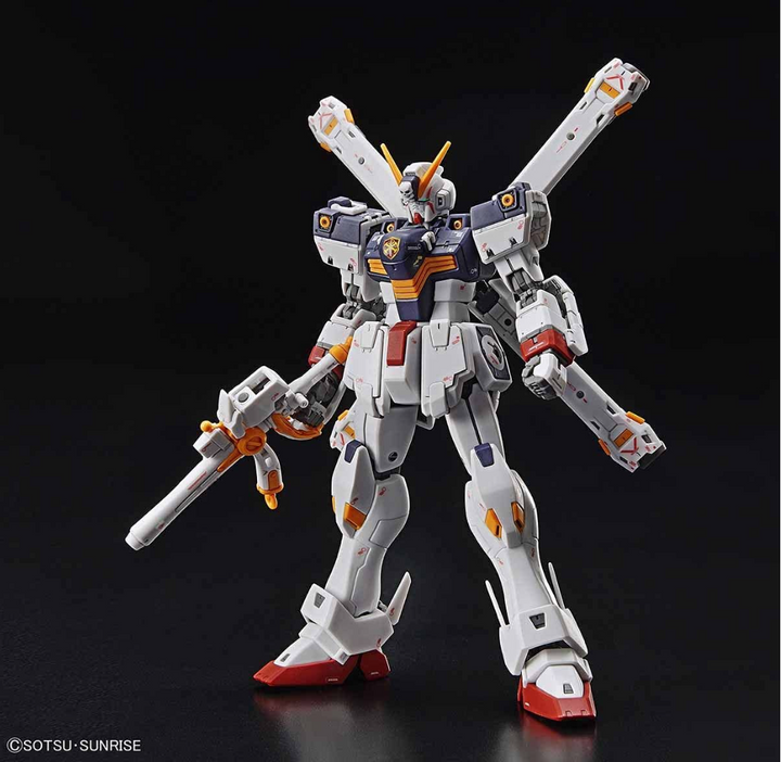 Real Grade – Gundamaker