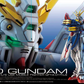 Bandai RG 1/144 God Gundam #37