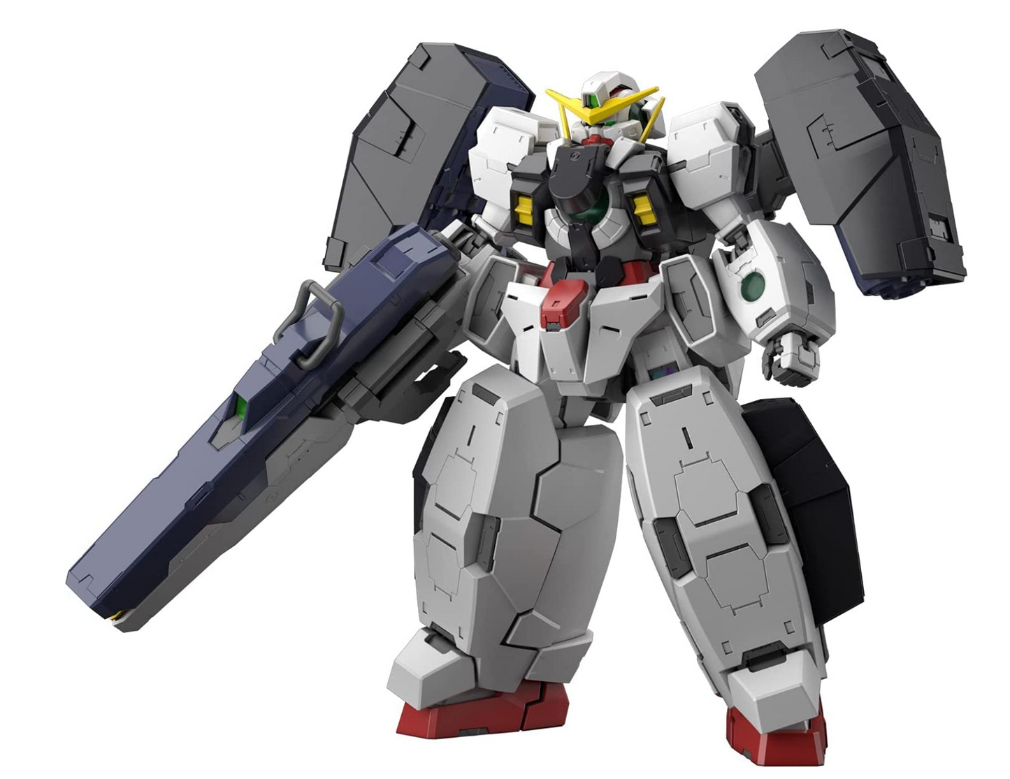 Bandai MG 1/100 Gundam Virtue