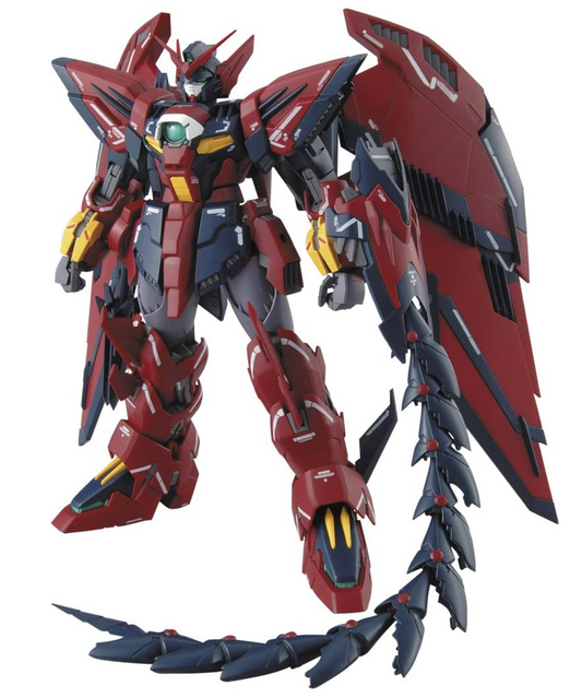 Bandai 1/100 MG Gundam Epyon