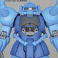 Bandai 1/100 MG Gouf 2.0