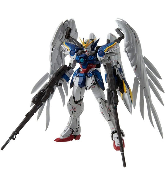 Bandai MG 1/100 Wing Gundam Zero EW Ver. Ka