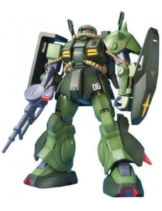 Bandai 1/100 MG Hi-Zack